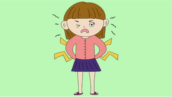 腰疼是一种比较常见的症状