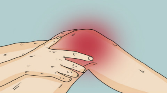 患者损伤部位如果出现了淤血的情况，可以遵医嘱口服消肿化瘀的药物治疗