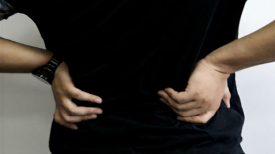 在患病的早期会出现体内电解质的紊乱现象