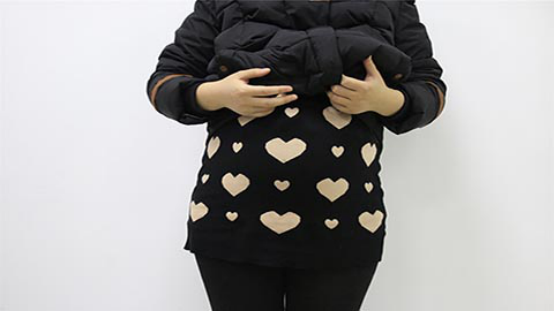 疤痕妊娠是因为受精卵在之前的疤痕位置开始孕育 疤痕妊娠是因为受精卵在之前的疤痕位置开始孕育