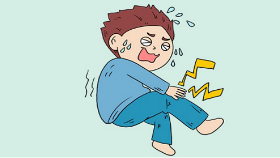 韧带损伤后应该怎么办_民福康