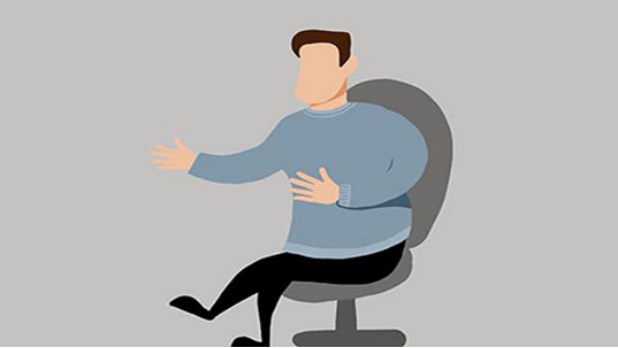 根据外痔的病因不同，也会对人造成不一样的影响