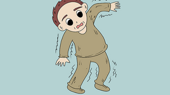 男性感觉到自己经常出现手脚冰凉的情况，很多都是因为身体里面的气血比较虚导致的