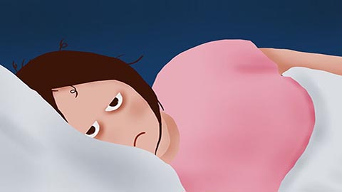 枣仁的本身，就会有安神的作用