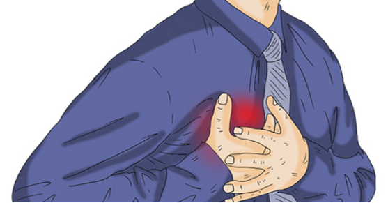 急性心梗患者在恢复期的时候，一定要注意对血管的维护