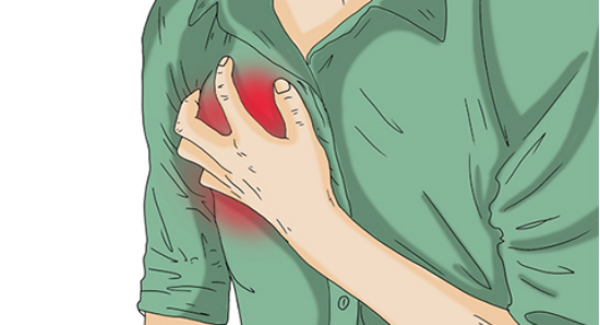 怀疑患有心梗,可以去医院做一下心电图的检查,可以确诊是否患有心梗 怀疑患有心梗,可以去医院做一下心电图的检查,可以确诊是否患有心梗