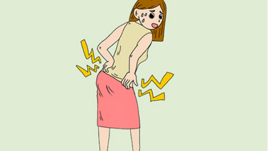 患有这个疾病的患者,腰部都会出现比较明显的疼痛现象 患有这个疾病的患者,腰部都会出现比较明显的疼痛现象