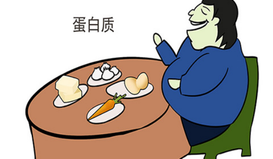 一些奶制品，比如牛奶，羊奶，这一类基本都是以液体的形式存在