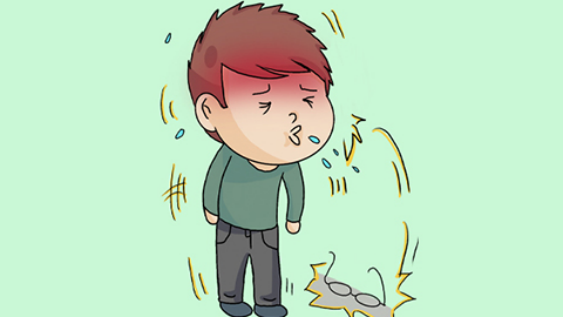 在感冒的时候，很多人都会吃一些常见的感冒药