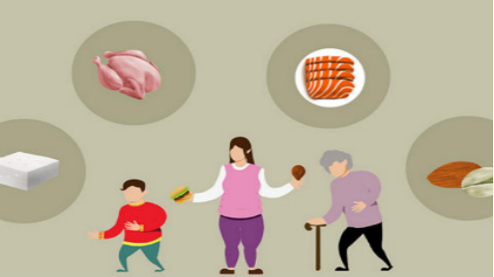 虽然身体无法自行制造钙元素，但是补钙不能仅通过吃钙片来补充