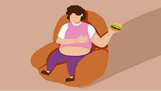 一些油炸食品，例如炸鸡，炸年糕等，热量极高