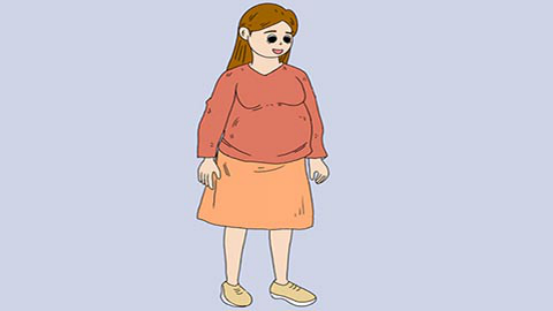 晚上可以吃一些热量少的食物，非常好消化的食物，像萝卜，红薯，西红柿