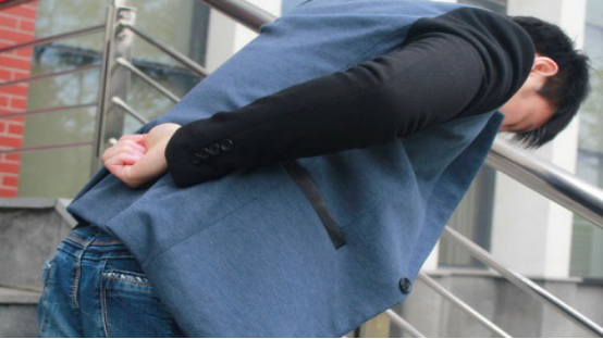 由于个体的差异，大多数人在两个月左右，腰椎间盘突出就会得到恢复