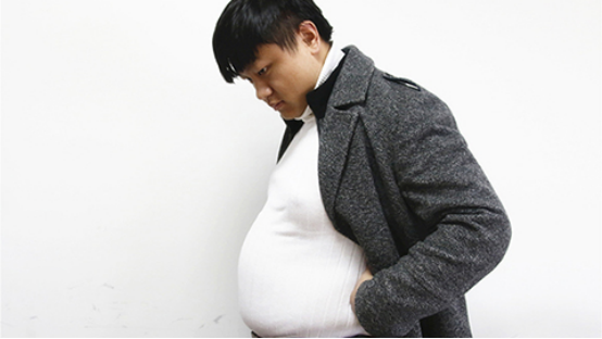 这个时期的一大症状就是男性功能明显减弱