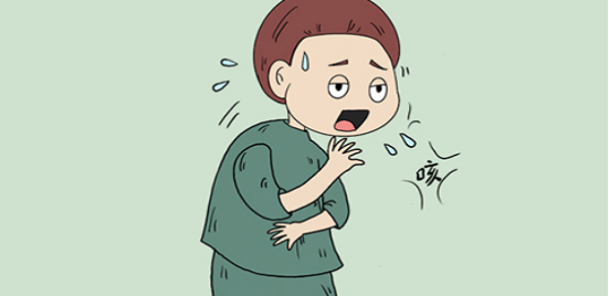 患者在生活中,因为抵抗力的下降,很容易被病原物感染