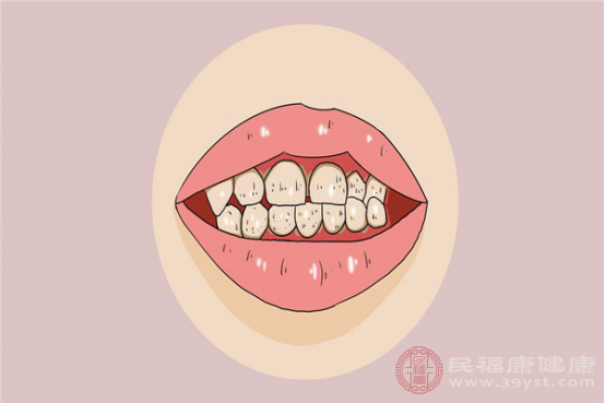 牙龈彻底萎缩的患者可以通过手术来增加附着龈的宽度