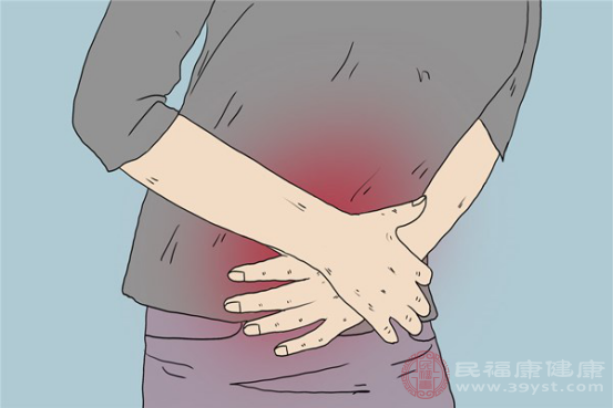 膀胱疼痛位置图片图片