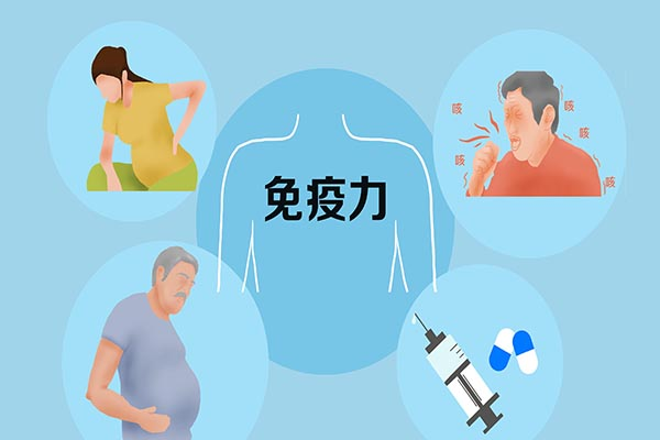 预防HPV感染，别忽视免疫力的重要性