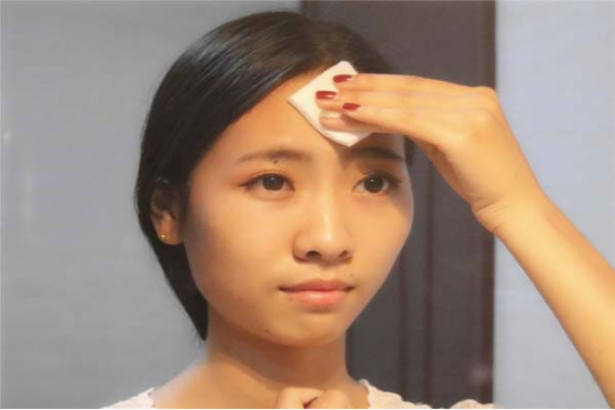 皮肤以及黏膜的复层鳞状上皮部位 皮肤以及黏膜的复层鳞状上皮部位