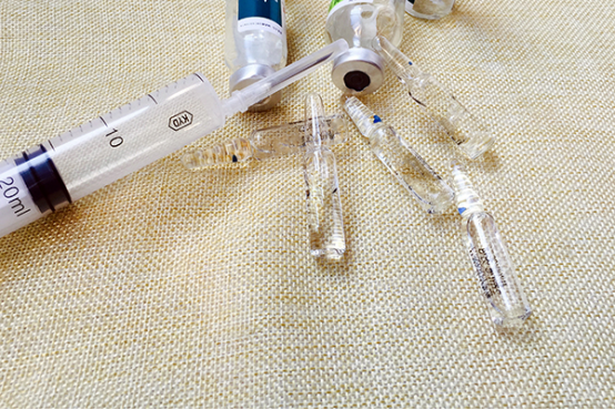 HPV疫苗可以有效降低宫颈癌的发病率 HPV疫苗可以有效降低宫颈癌的发病率