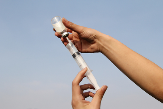 不同价数的疫苗重复接种并不能起到加强针的作用 不同价数的疫苗重复接种并不能起到加强针的作用