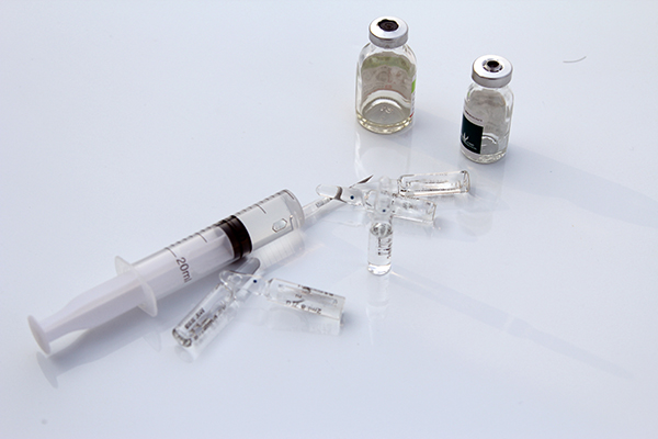 治疗四板斧:物理、药物、疫苗、自我干预