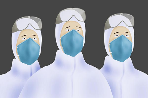 持续性高危型hpv感染,仍然会对我们的健康产生非常大的威胁 持续性高危型hpv感染,仍然会对我们的健康产生非常大的威胁