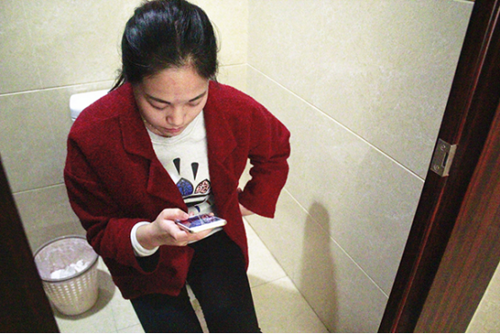 合理的饮食有助于养成良好的排便习惯,减轻肛门负担 合理的饮食有助于养成良好的排便习惯,减轻肛门负担