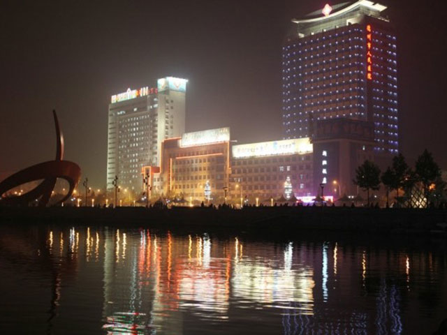 德州市人民医院