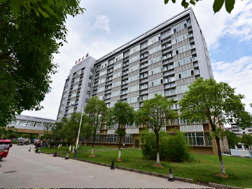 广昌县人民医院