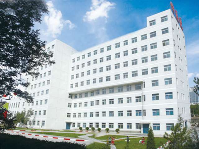 大同市中西医结合医院
