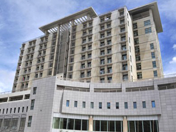 中国人民解放军西藏军区总医院