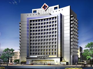 太原铁路中心医院