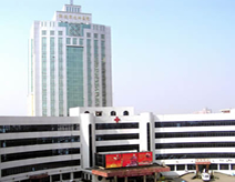 南昌解放军第九四医院(耳鼻喉科