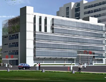 河北省中医学院附属医院