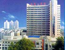 石家庄市第一医院(神经科)