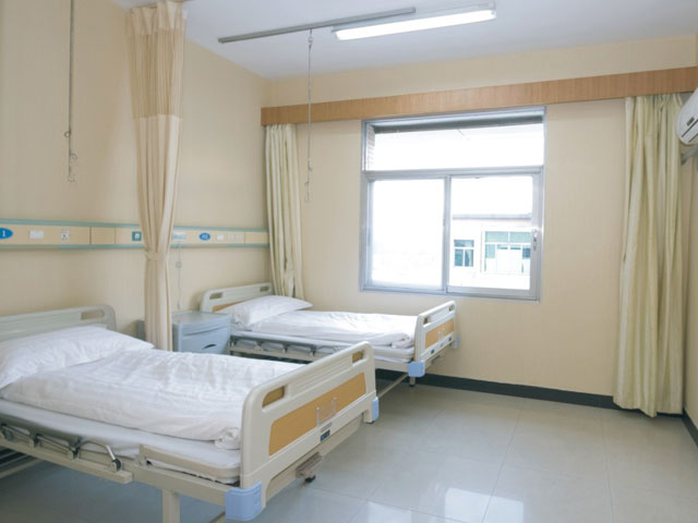 孝感市中医医院