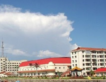 大兴安岭林管局根河林业局职工医