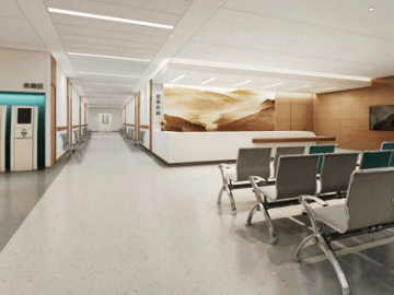 朔州市平鲁区中医院