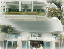 台湾三军总医院