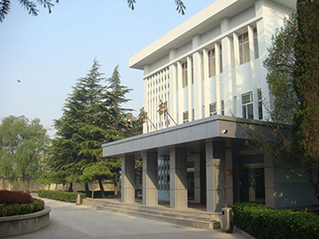 晋城煤业集团古书院矿医院