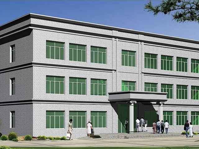 索县荣布镇卫生院