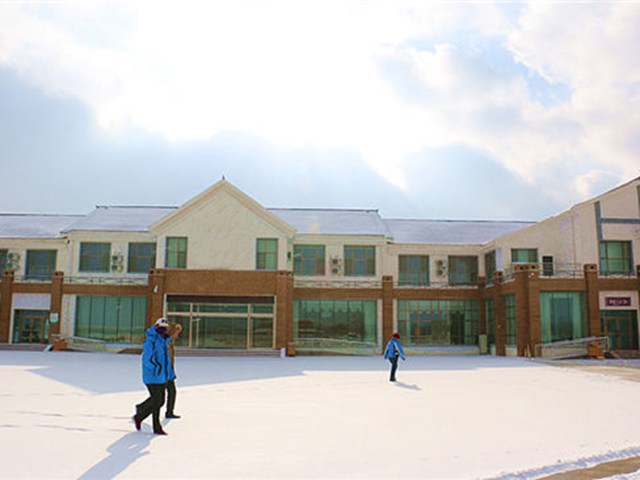 仁布县卫生服务中心