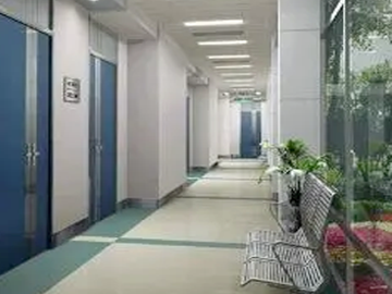 五大连池市第一人民医院