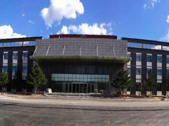 大同市第六医院