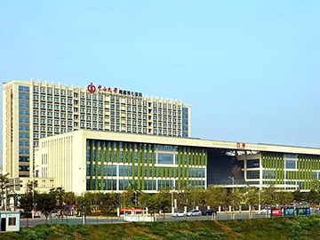 中山大学附属第七医院