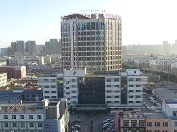 内蒙古巴彦淖尔市临河妇幼保健院