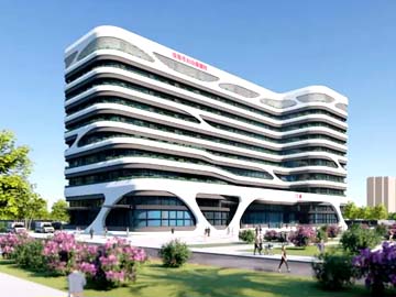 琼海市妇女儿童医院