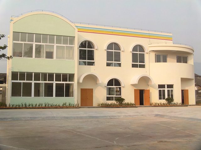 西藏那曲聂荣县索雄乡卫生院