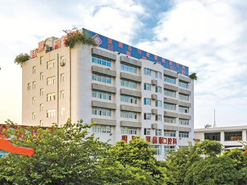 深圳市龙岗区耳鼻咽喉医院
